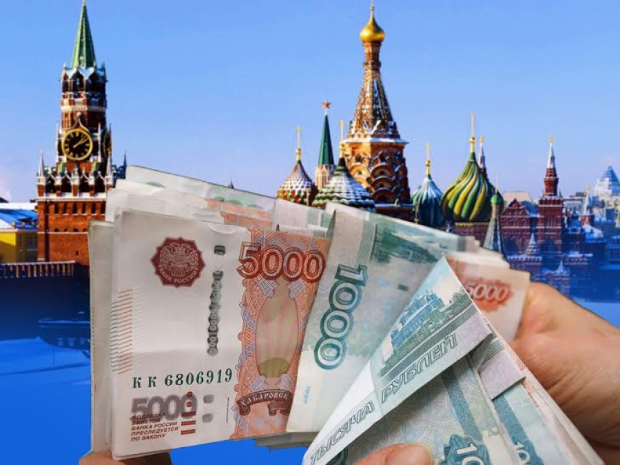 เศรษฐกิจรัสเซียส่งสัญญาณฟื้นตัว – AEC10NEWS