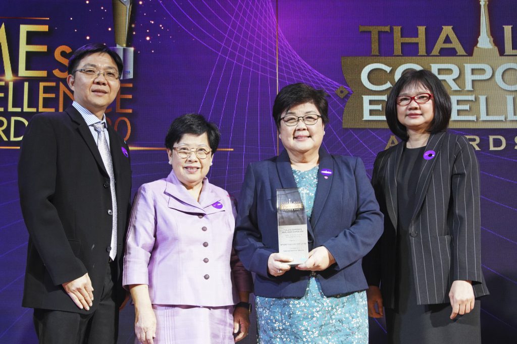 Betagro_Thailand Corp Excellence Awards 2020