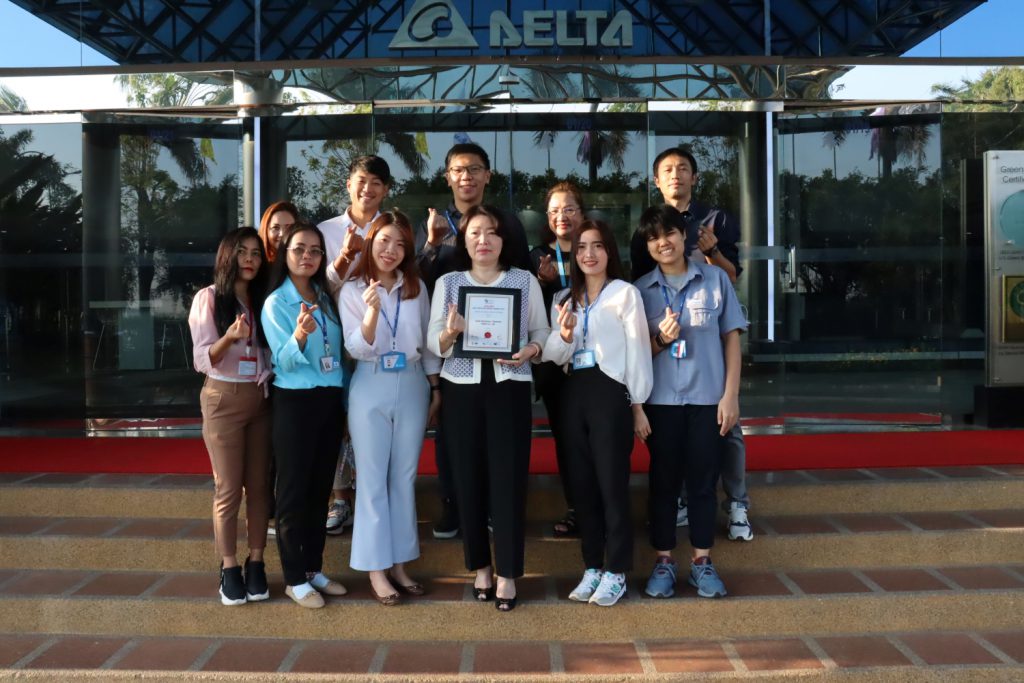 Delta Thailand Best Employer Award_RE
