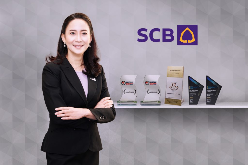 SCB Retail Banking Awards_Pic