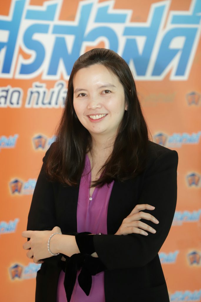 ศรีสวัสดิ์ – ชับบ์สามัคคีประกันภัย ขยายสัญญา – AEC10NEWS ศรีสวัสดิ์ – ชับบ์สามัคคีประกันภัย ขยายสัญญา – Aec10News