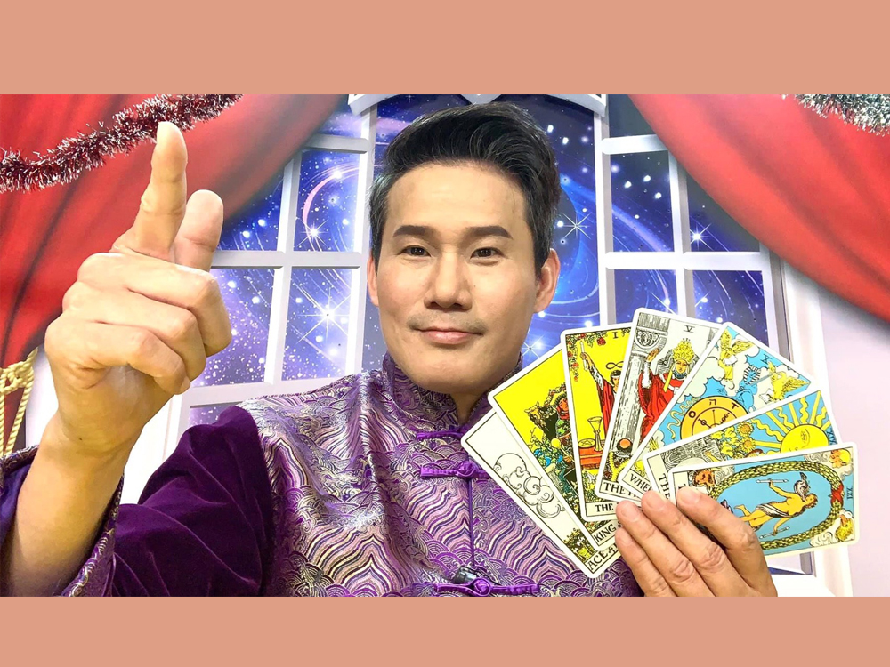 ดวงประจำวันจันทร์ที่ 29 สิงหาคม พ.ศ.2565 - AEC10NEWS