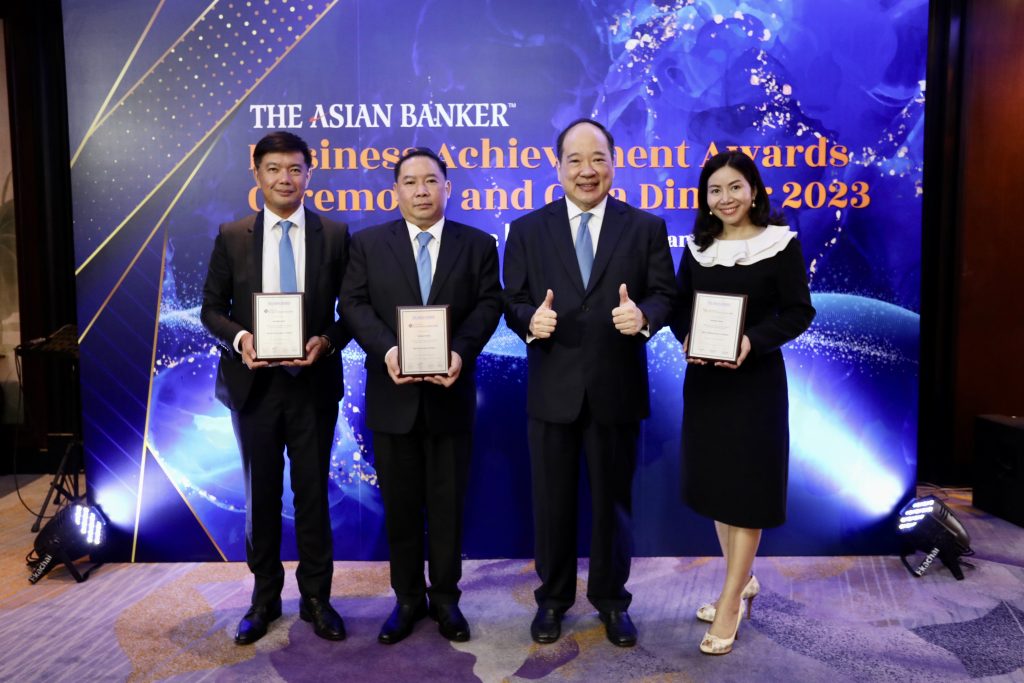 BBL รับรางวัล The Asian Banker 23_02