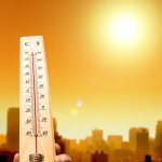 จุดความร้อนของไทยวานนี้ (19 เม.ย.) 572 จุด พบที่อุตรดิตถ์มากที่สุด 93 จุด 