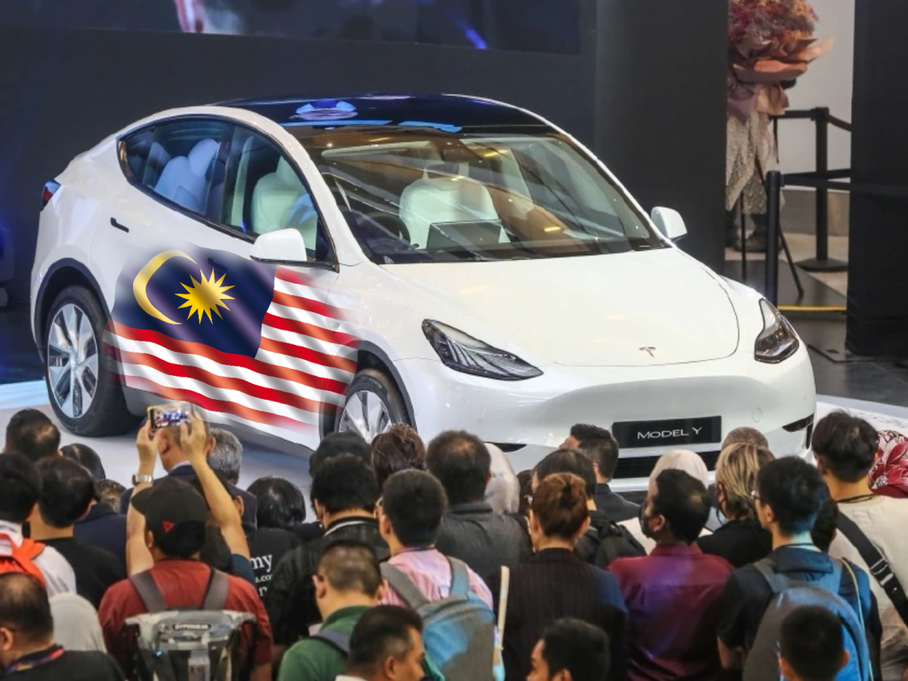 มาเลเซียแซงไทย ขึ้นแท่นตลาดยานยนต์อันดับ 2 ของอาเซียน