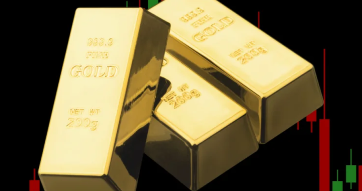 ราคาทองคำวันนี้ (23 พ.ค. 67) เปลี่ยนแปลงทั้งหมด 14 ครั้ง ทองปรับลง 600 บาท