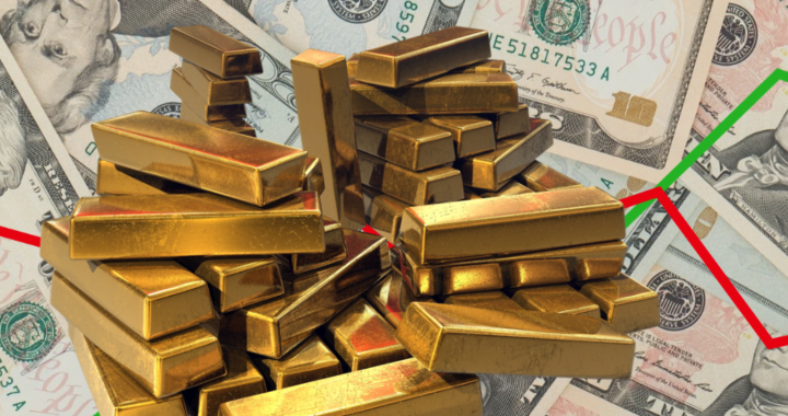 ธนาคารกลางทั่วโลก เน้นลงทุนดอลลาร์-ทองคำเพิ่ม 