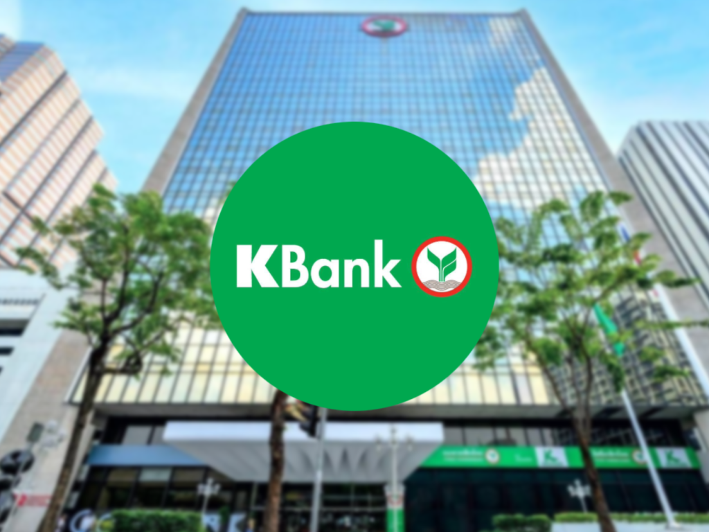 KBank organizations to establish the “Thailand Climate Business Network”