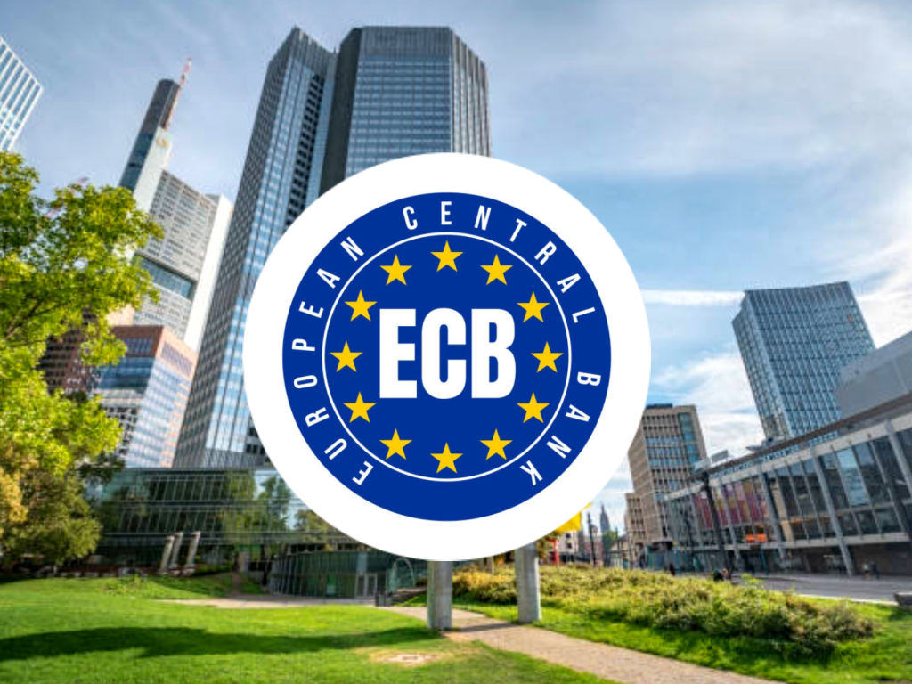 ECB ลดดอกเบี้ย 0.25% ครั้งแรกในรอบ 5 ปี