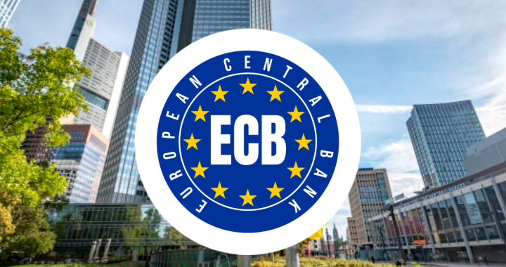 ECB ลดดอกเบี้ย 0.25% ครั้งแรกในรอบ 5 ปี