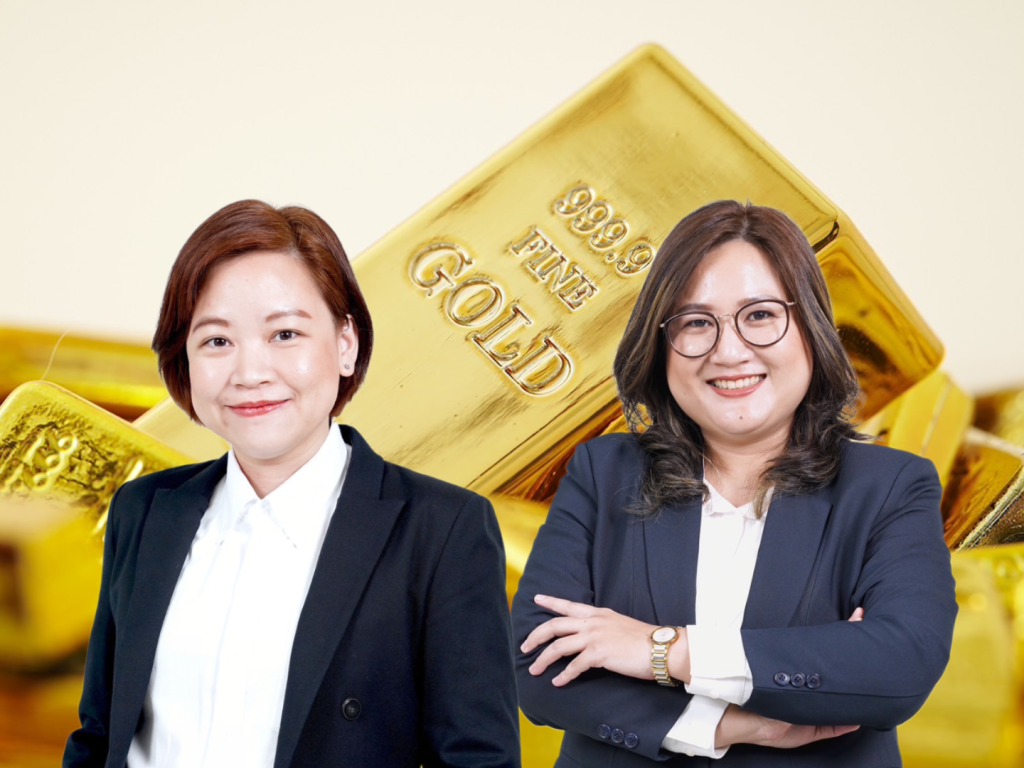 SCB EIC เผยคนไทยแห่ตุนทองคำ ดันค้าทองกำไรพุ่ง