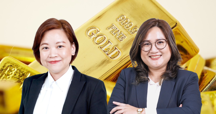 SCB EIC เผยคนไทยแห่ตุนทองคำ ดันค้าทองกำไรพุ่ง
