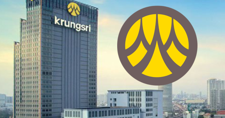 Krungsri reports first-half 2024 earnings of 15.75 billion baht