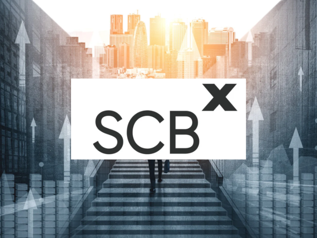 SCBX ANNOUNCED SECOND-QUARTER NET PROFIT OF BAHT 10.0 BILLION