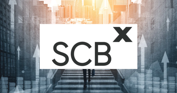 SCBX ANNOUNCED SECOND-QUARTER NET PROFIT OF BAHT 10.0 BILLION