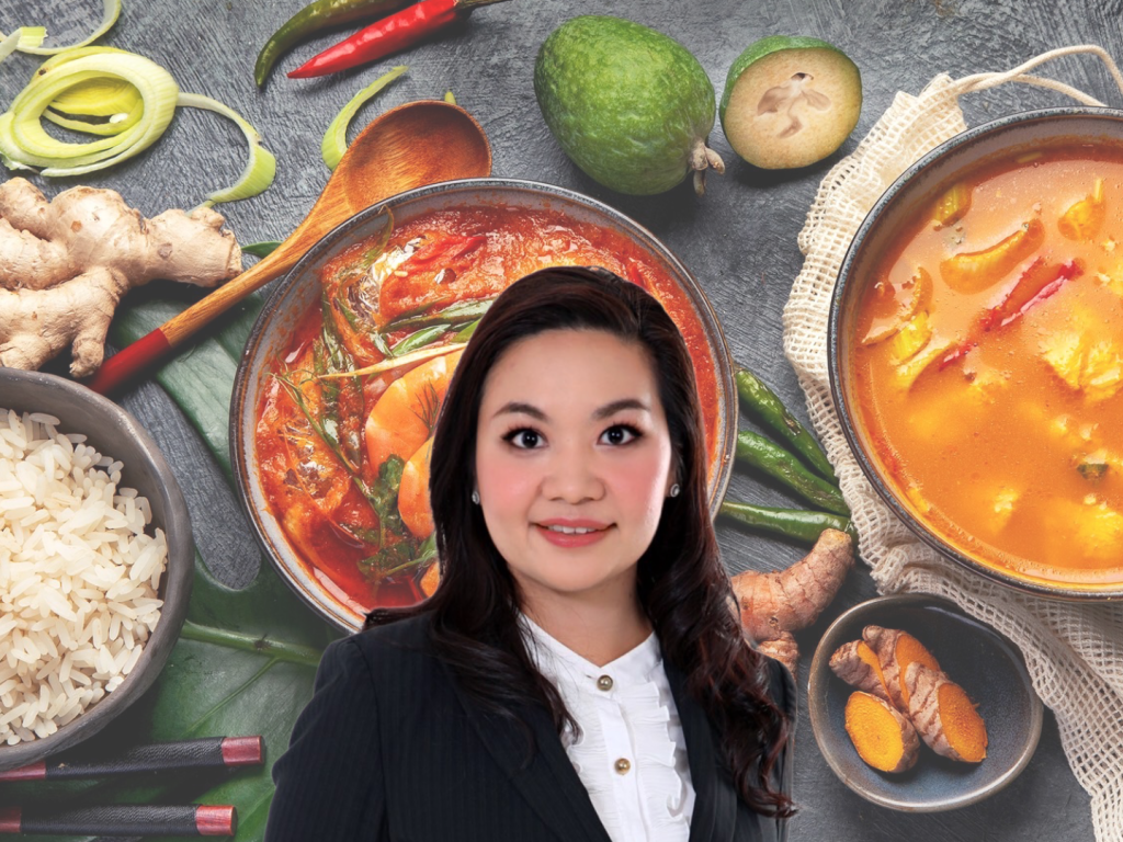 SCB EIC แนะสร้าง Soft power ชูอาหารไทยตีตลาดโลก