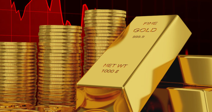 ราคาทองคำวันนี้ (26 ก.ค. 67) เปลี่ยนแปลงทั้งหมด 11 ครั้ง ทองปรับลง 150 บาท