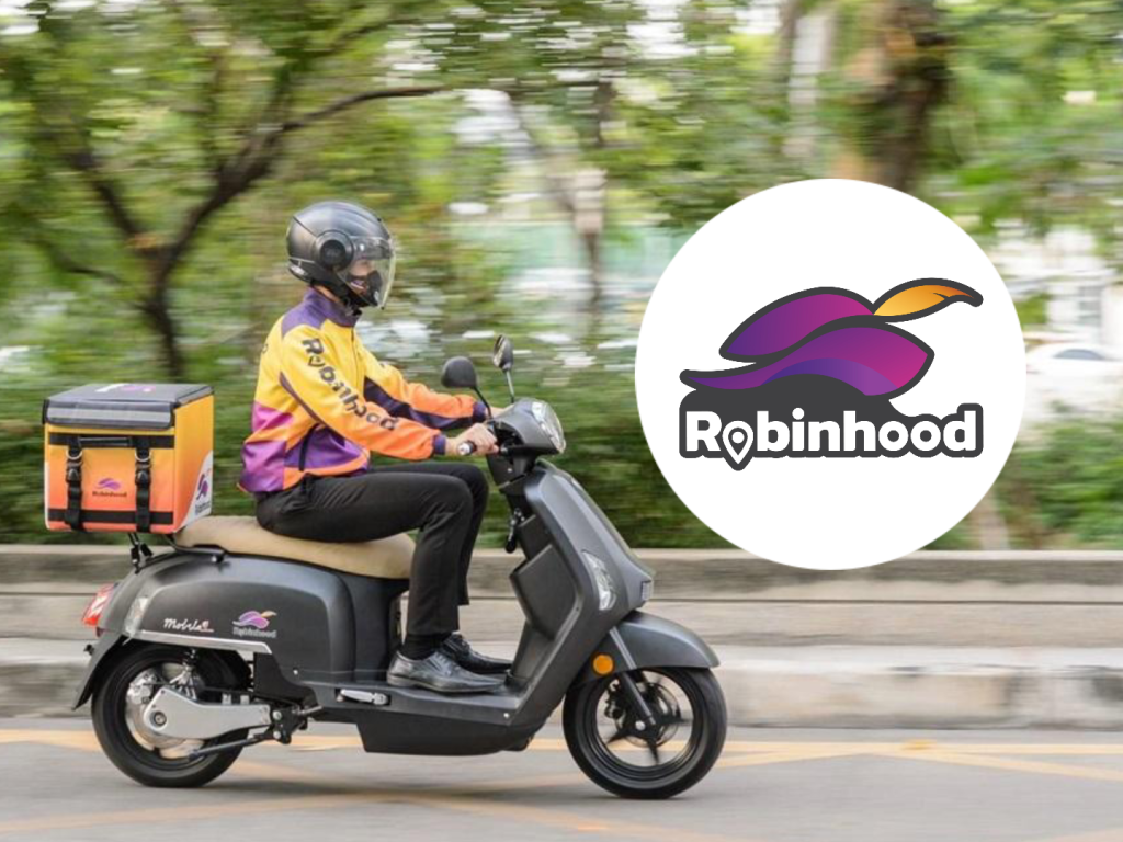 ไทยพาณิชย์ ประกาศเลื่อนปิดกิจการ Robinhood