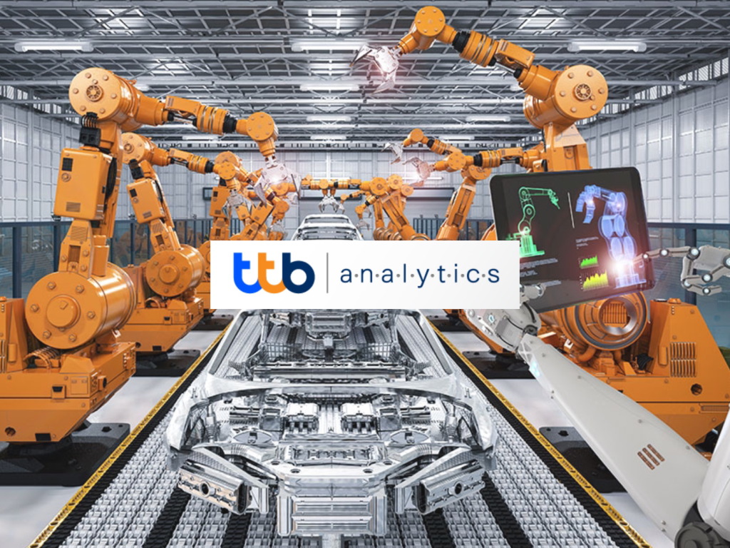 ttb analytics มองอุตสาหกรรมอิเล็กทรอนิกส์ต้องเร่งปรับ เพื่อเปลี่ยนให้ทันโลก