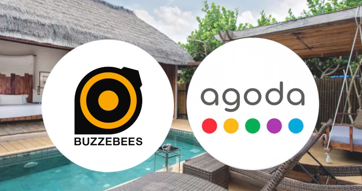 BUZZEBEES Teams Up with Agoda to Introduce "Pay with Points"