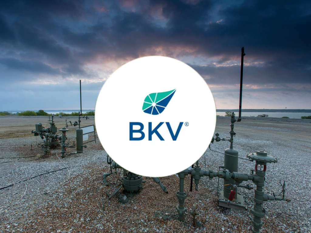 BKV Corporation announces pricing of initial public offering 