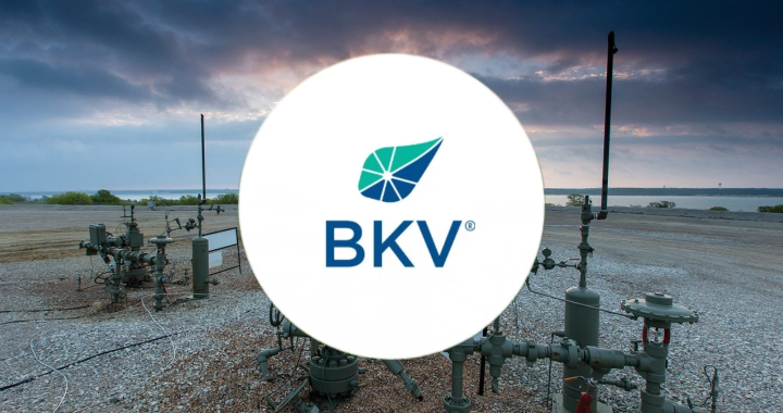 BKV Corporation announces pricing of initial public offering 