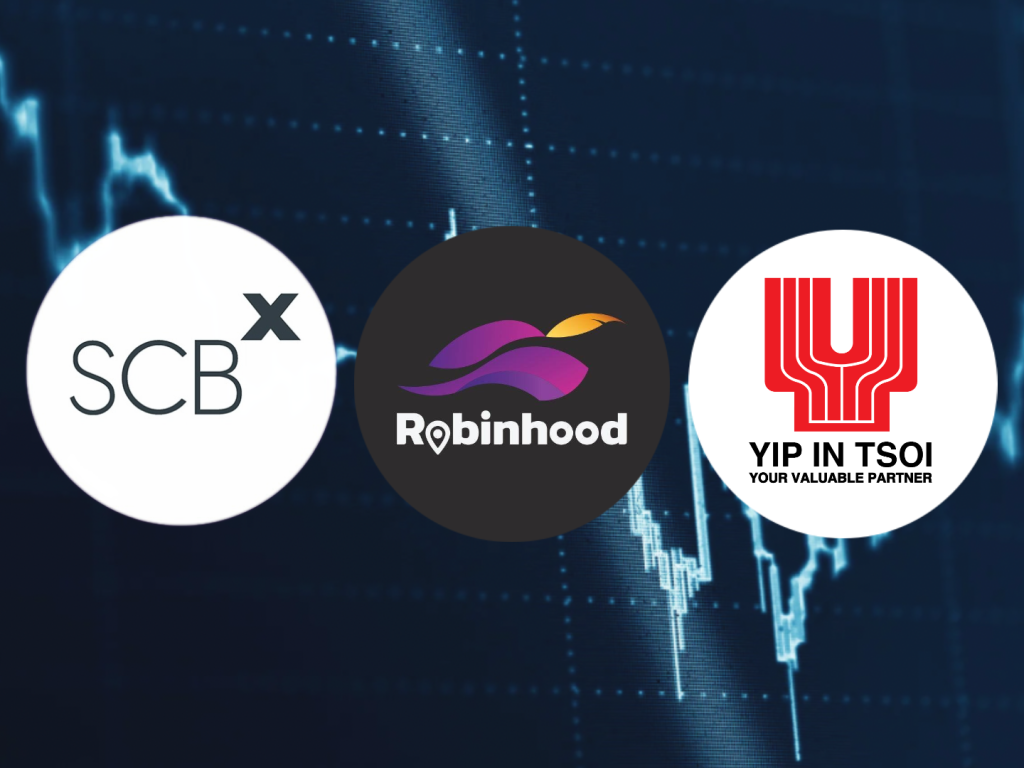 SCBX Completes Sale of Robinhood to a Consortium Led by Yip In Tsoi Group