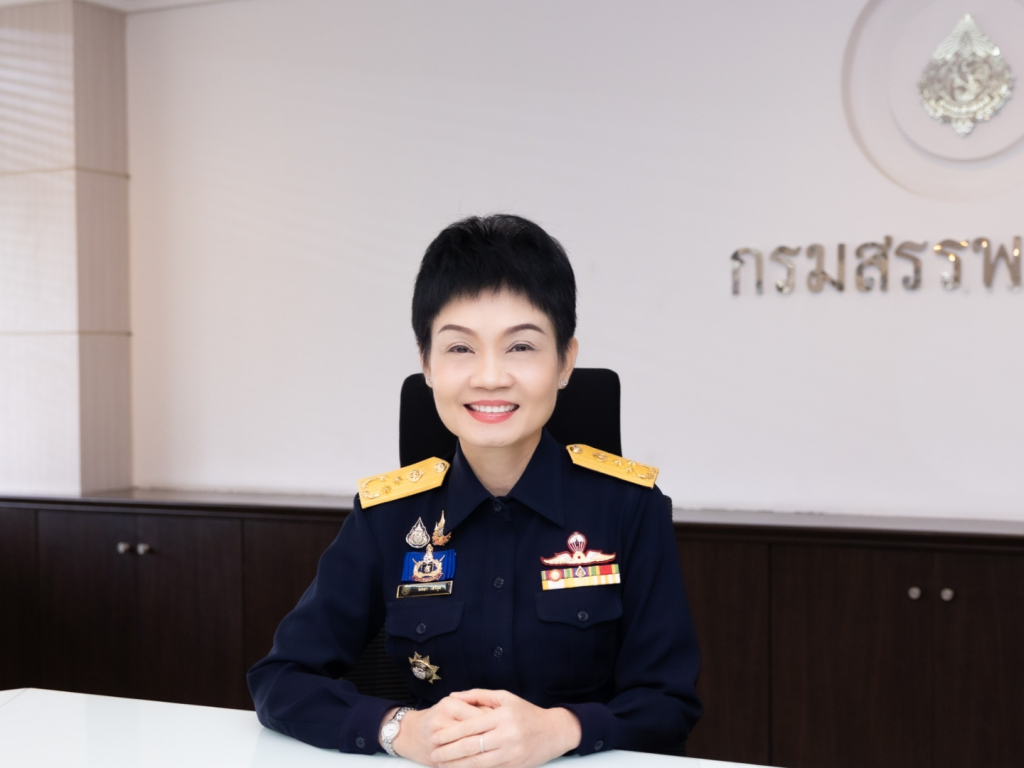 สรรพสามิต ลุยจับบุหรี่และเบียร์เถื่อน