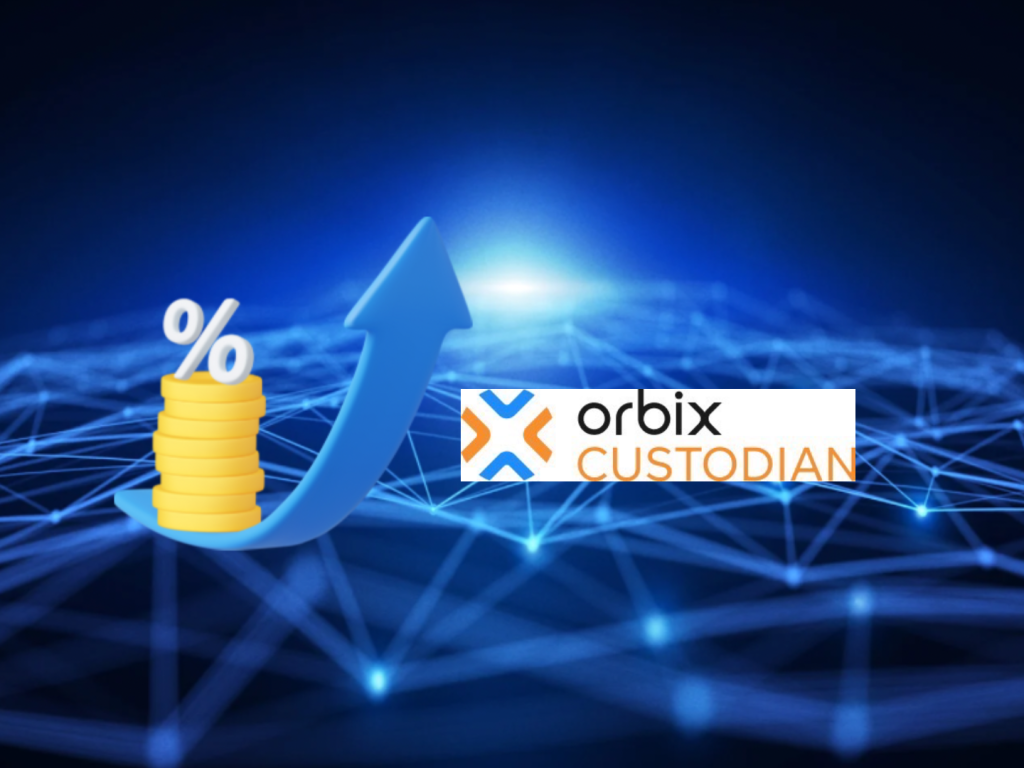 orbix CUSTODIAN gears up for full-fledged digital asset custody services in 2025