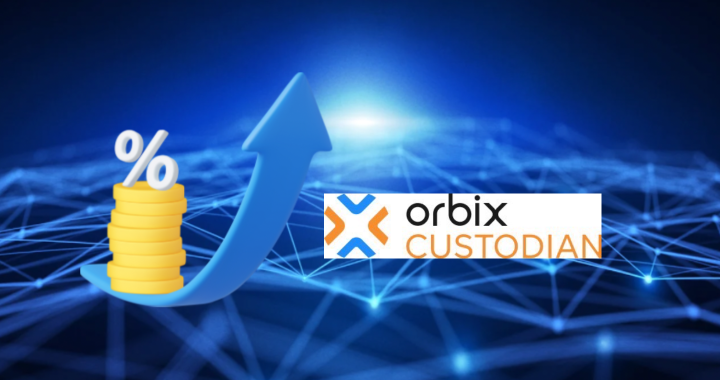 orbix CUSTODIAN gears up for full-fledged digital asset custody services in 2025