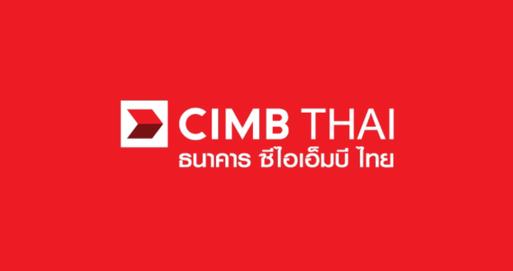 CIMB THAI records net profit of THB 1,890.2 million for 9M2024