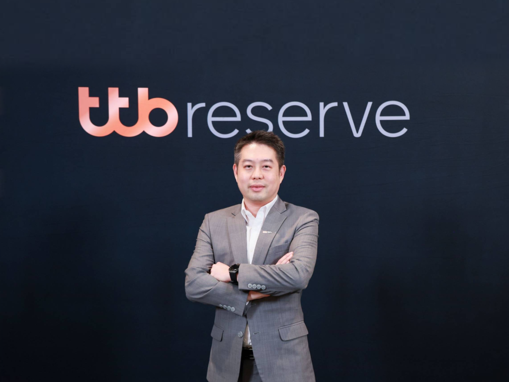 ttb reserve จับมือ EduSmith สัมมนาพิเศษ วางแผนก้าวสู่ความสำเร็จเพื่อต่อยอดความมั่งคั่ง