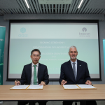 Beacon VC partners with GGGI to promote climate tech innovations in Thailand