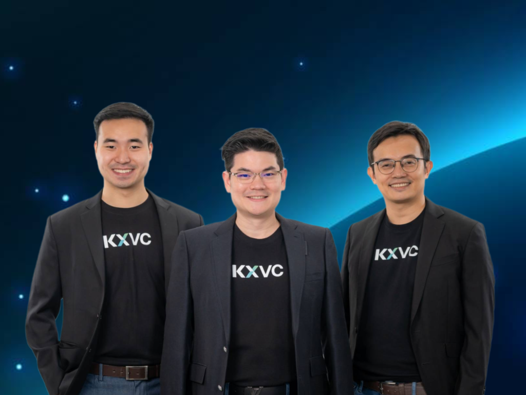 KXVC เปิดตัว KX Horizon โปรแกรมส่งเสริมสตาร์ทอัพใหม่ล่าสุด