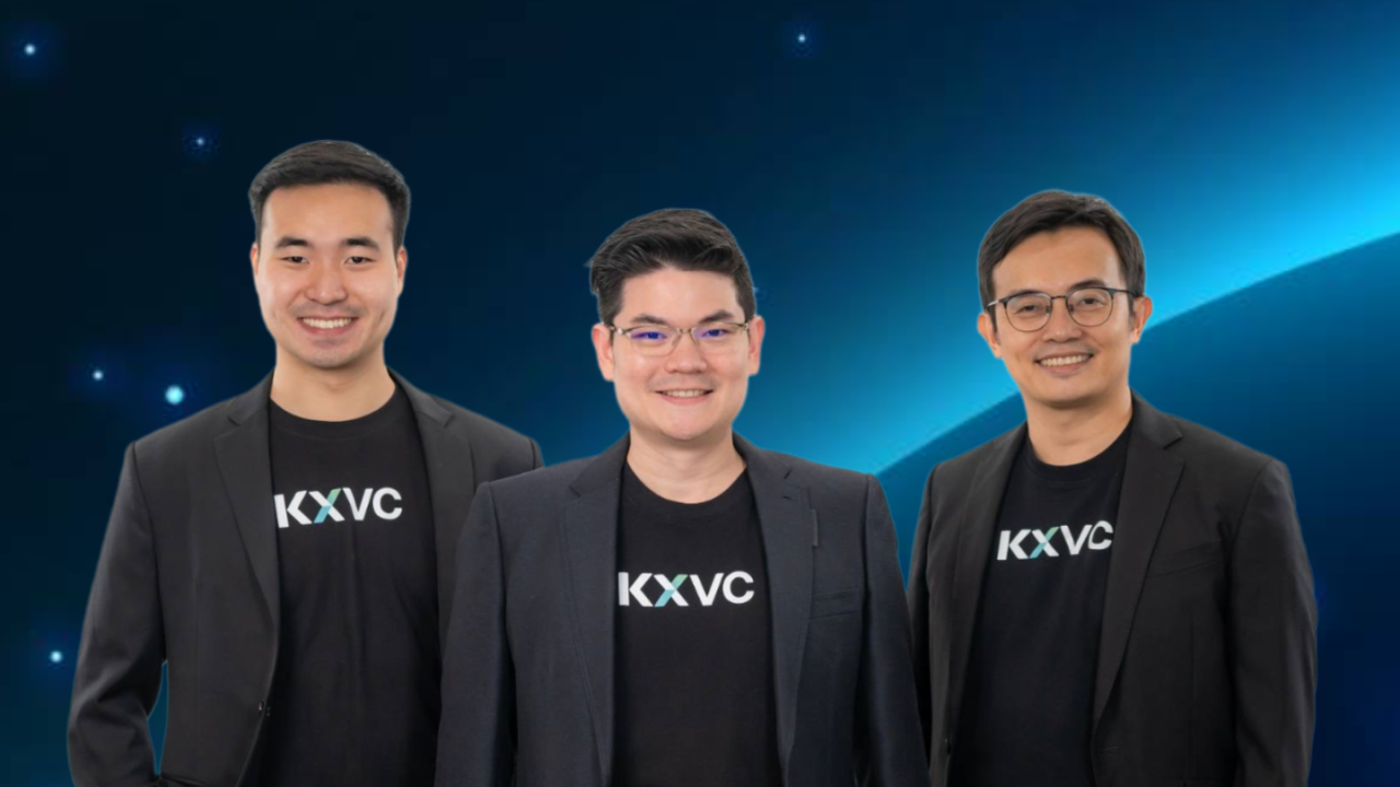 KXVC เปิดตัว KX Horizon โปรแกรมส่งเสริมสตาร์ทอัพใหม่ล่าสุด