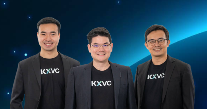 KXVC เปิดตัว KX Horizon โปรแกรมส่งเสริมสตาร์ทอัพใหม่ล่าสุด