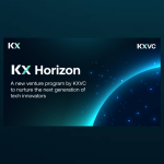 KXVC launches KX Horizon