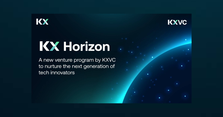 KXVC launches KX Horizon