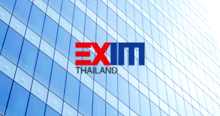 EXIM Thailand Maintains International Credit Rating at Baa1 from Moody’s