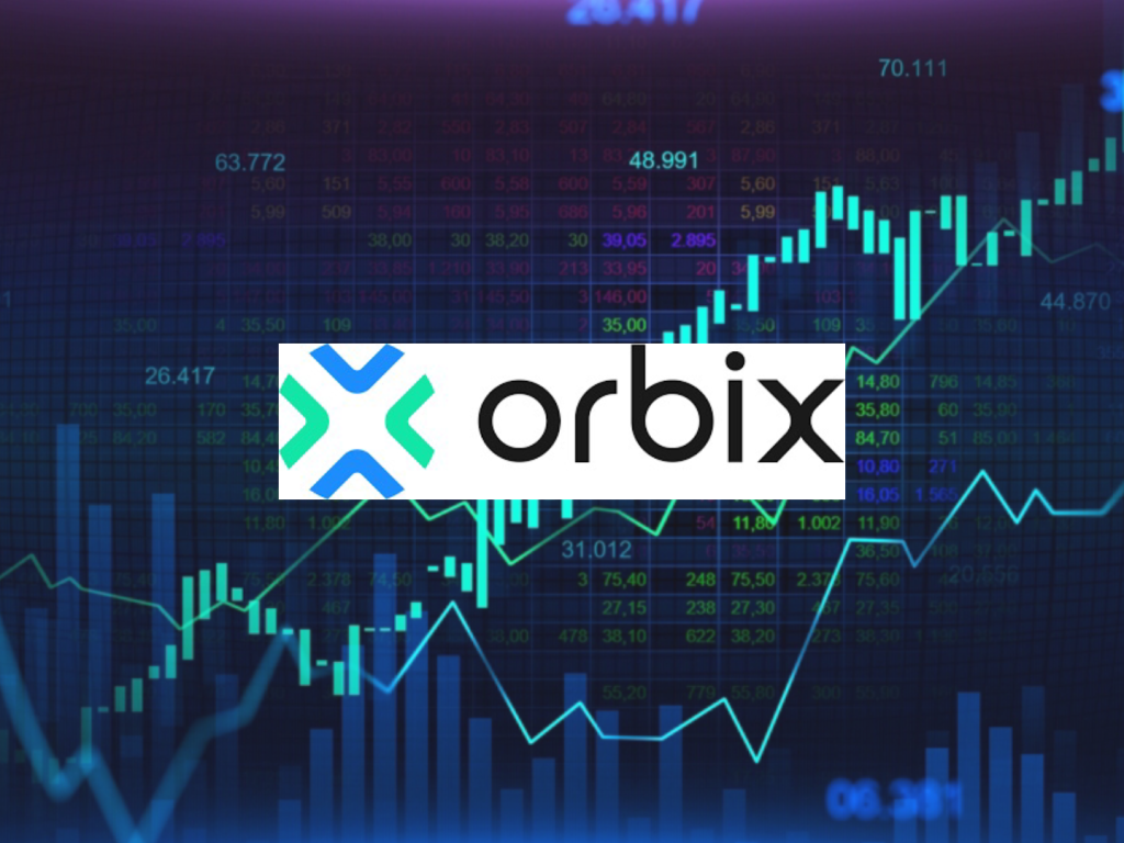 Orbix Trade celebrates 5x market share growth