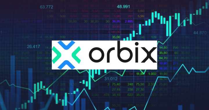 Orbix Trade celebrates 5x market share growth