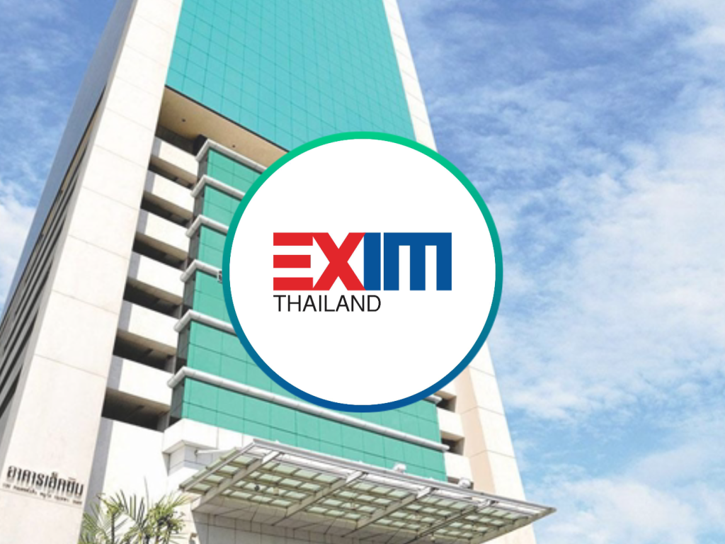 EXIM Thailand Announces January-September 2024 Operating Results