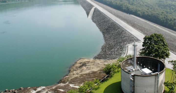 สรุปสถานการณ์น้ำภาพรวมของประเทศ วันที่ 2 ธ.ค. 67