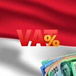 อินโดฯ ขึ้น VAT สินค้าหรู จาก 11% เป็น 12%