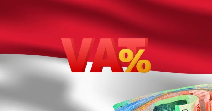 อินโดฯ ขึ้น VAT สินค้าหรู จาก 11% เป็น 12%