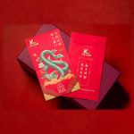 KBank distributes 2.2 million “Ang Pao” envelopes