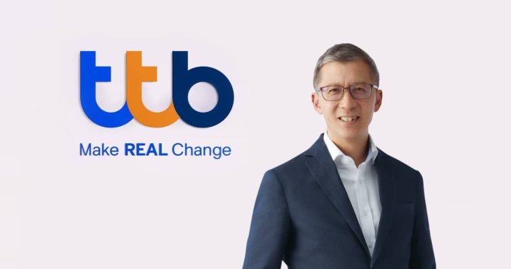 ttb กำไรสุทธิ ปี67 ทะลุ 2.1 หมื่นล้านบาท