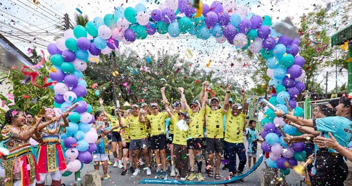 ไทยประกันชีวิต สนับสนุน Run to Remember 2024