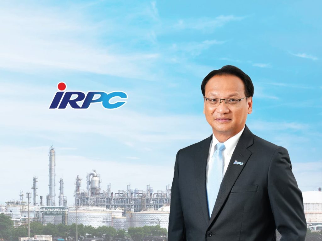 IRPC เล็งหุ้นกู้และหุ้นกู้ดิจิทัลผลตอบแทนสูง