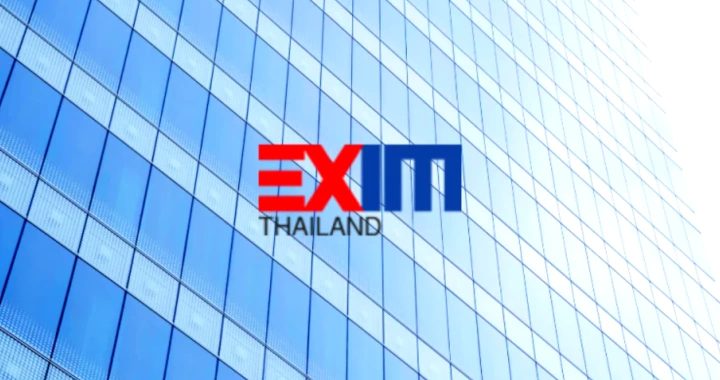 EXIM Thailand Reducing Prime Rate by 0.10% to 6.25% Per Annum